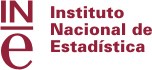 Logotipo del INE