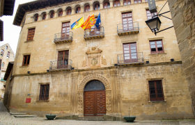 Resultados electorales Consejos Comarcales Aragón